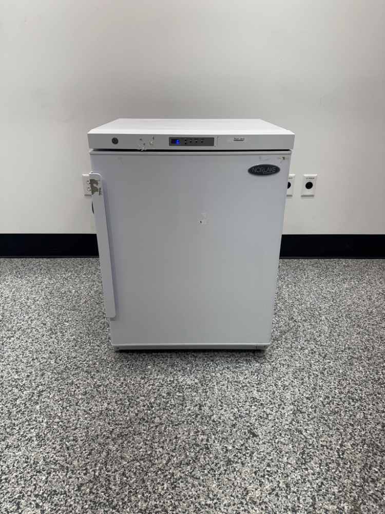 Image of Norlake Undercounter Scientific Refrigerator